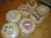 kit pizza com 10 unidades